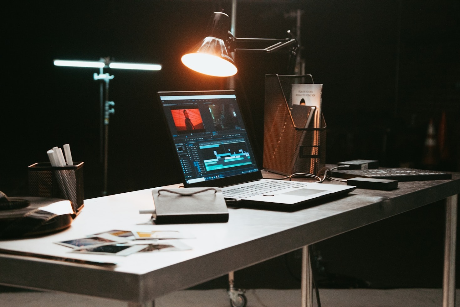 What Motivates Mohammad to Keep Innovating